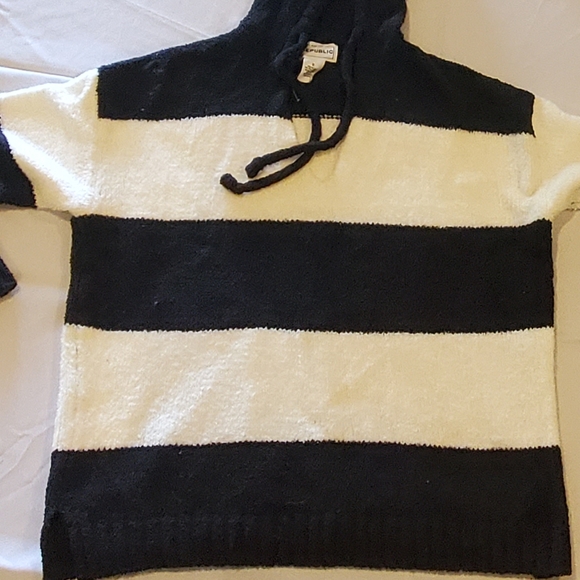 Sweater hoodie Nordstrom Rack - Picture 4 of 8